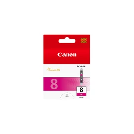 Canon 0622B001 tintapatron 1 db Eredeti Magenta