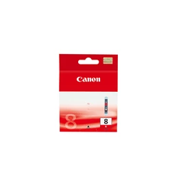 Canon 0626B001 tintapatron 1 db Eredeti Vörös
