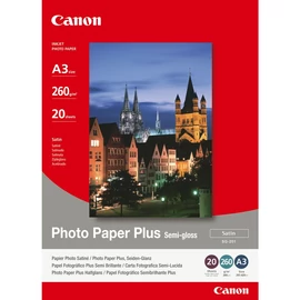 Canon 1686B026 fotópapír