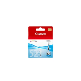 Canon 2934B001 tintapatron 1 db Eredeti Cián