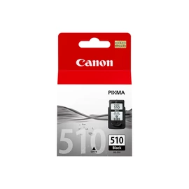 Canon 2970B001 tintapatron 1 db Eredeti Fotó fekete