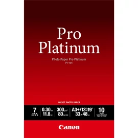 Canon 2768B018 fotópapír A3+