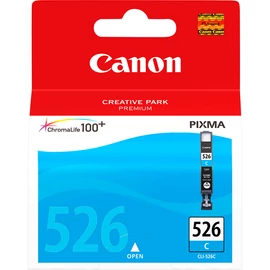 Canon 4541B001 tintapatron 1 db Eredeti Cián