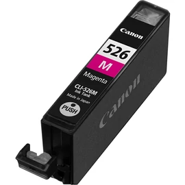 Canon 4542B001 tintapatron 1 db Eredeti Magenta