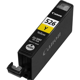 Canon 4543B001 tintapatron 1 db Eredeti Sárga