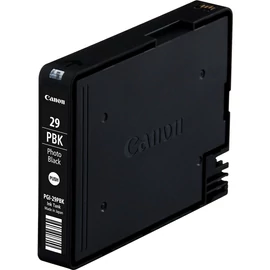 Canon 4869B001 tintapatron 1 db Eredeti Fotó fekete
