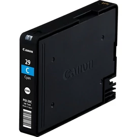 Canon 4873B001 tintapatron 1 db Eredeti Cián