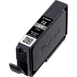Canon 6409B001 tintapatron 1 db Eredeti Standard teljesítmény Szürke