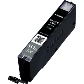 Canon 6447B001 tintapatron 1 db Eredeti Nagy (XL) kapacitású Szürke
