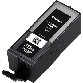 Canon 8049B001 tintapatron 1 db Eredeti Extra (szuper) kapacitású Fekete