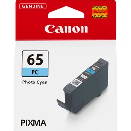 Canon 4220C001 tintapatron 1 db Eredeti Cián