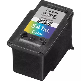 Canon CL-541XL tintapatron 1 db Eredeti Nagy (XL) kapacitású Cián, Magenta, Sárga