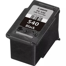Canon PG-540 tintapatron 1 db Eredeti Standard teljesítmény Fekete
