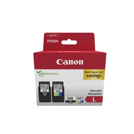Canon 5224B013 tintapatron 2 db Eredeti Fekete, Cián, Magenta, Sárga