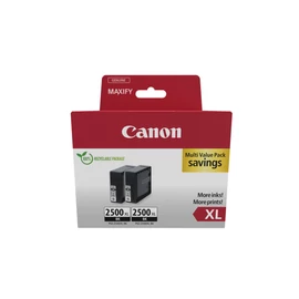 Canon 9254B011 tintapatron 2 db Eredeti Fekete