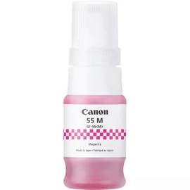 Canon 6290C001 tintapatron 1 db Eredeti Magenta
