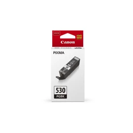Canon 6117C001 tintapatron 1 db Eredeti Fekete, Fotó fekete