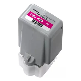 Canon LUCIA PRO II tintapatron 1 db Eredeti Standard teljesítmény Magenta