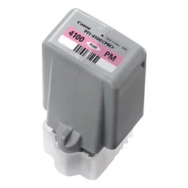 Canon LUCIA PRO II tintapatron 1 db Eredeti Standard teljesítmény Fotó bíborvörös