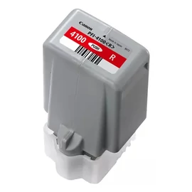 Canon LUCIA PRO II tintapatron 1 db Eredeti Standard teljesítmény Vörös