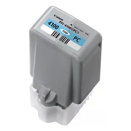 Canon LUCIA PRO II tintapatron 1 db Eredeti Standard teljesítmény Fotó cián