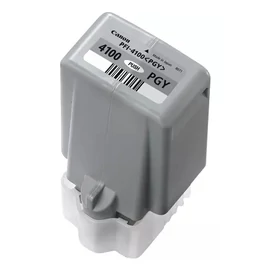Canon LUCIA PRO II tintapatron 1 db Eredeti Standard teljesítmény Fotó szürke