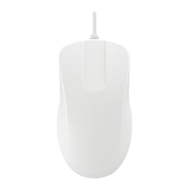 Contour Design Active Key AK-PMH1 egér Orvosi Kétkezes USB A típus Optikai 1000 DPI