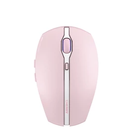CHERRY GENTIX BT egér Játék Kétkezes Bluetooth Optikai 2000 DPI