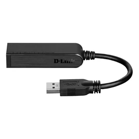 D-Link DUB-1312 hálózati kártya Belső Ethernet 1000 Mbit/s