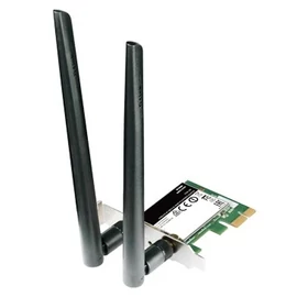 D-Link DWA-582 hálózati kártya Belső WLAN 867 Mbit/s