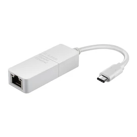 D-Link DUB-E130 hálózati kártya Ethernet 1000 Mbit/s
