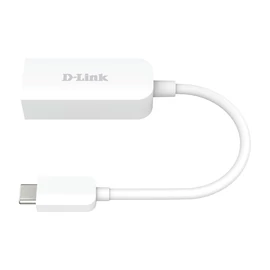 D-Link DUB-E250 hálózati kártya Ethernet 2500 Mbit/s