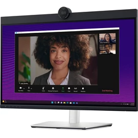 27.0 IPS LED 2560X1440 16:9 P2724HEB 5MS DPHU 3Y monitor