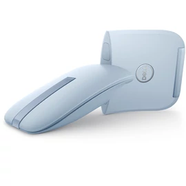 DELL BLUETOOTH TRAVEL MOUSE MS700 - MISTY BLUE