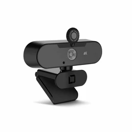 WEBCAM PRO PLUS 4K 