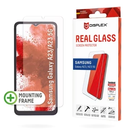 DISPLEX REAL GLASS SAMSUNG GALAXY A23 5G