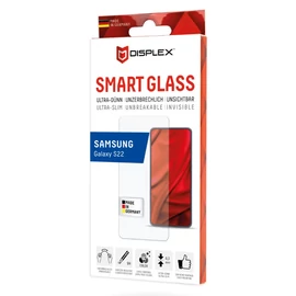 DISPLEX SMART GLASS SAMSUNG GALAXY S22