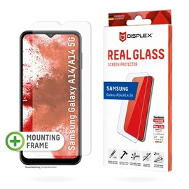 DISPLEX REAL GLASS SAMSUNG GALAXY A14 5G