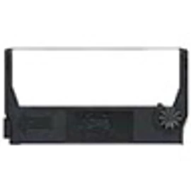 Epson Ribbon Cartridge TM-267/II,-250, -270, -280, M-260 series, black (ERC23B)