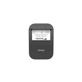 Epson TM-P80II AC (121) 203 x 203 DPI Vezetékes és vezeték nélküli Termál Mobil nyomtató