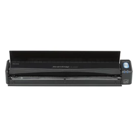Ricoh ScanSnap iX100 Folyamatos (CDF) és lapadagolásos szkenner 600 x 600 DPI A4 Fekete