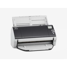 Ricoh fi-7460 Automata és kézi lapadagolásos szkenner 600 x 600 DPI A3 Szürke, Fehér
