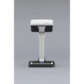 Ricoh ScanSnap SV600 Dokumentum és könyvszkenner 285 x 218 DPI A3 Fekete, Fehér