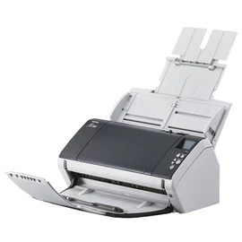 Ricoh fi-7480 ADF szkenner 600 x 600 DPI A3 Szürke, Fehér