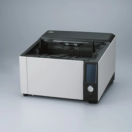 Ricoh fi-8950 ADF szkenner 600 x 600 DPI A3 Fekete, Szürke