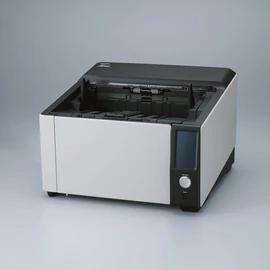 Ricoh fi-8930 ADF szkenner 600 x 600 DPI A3 Fekete, Szürke