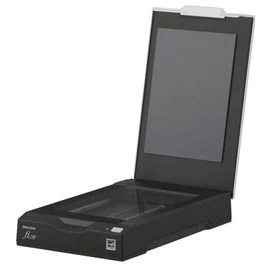 Ricoh FI-70F Síkágyas szkenner 600 x 600 DPI A6 Fekete