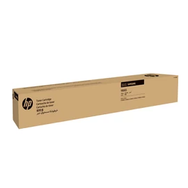 Samsung CLT-Y806S Yellow Original Toner Cartridge festékkazetta 1 db Eredeti Sárga