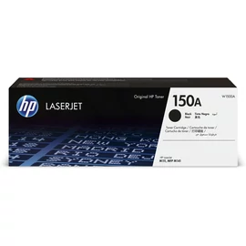 HP 150A BLACK ORIGINAL TONER LASERJET TONER CARTRIDGE