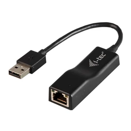 i-tec Advance U2LAN hálózati kártya Ethernet 100 Mbit/s